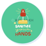 ZANITIZER HAND Sanitizer 100ml