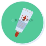 Ocupol Eye Ointment 5gm